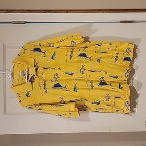 Columbia Polo Style Shirt